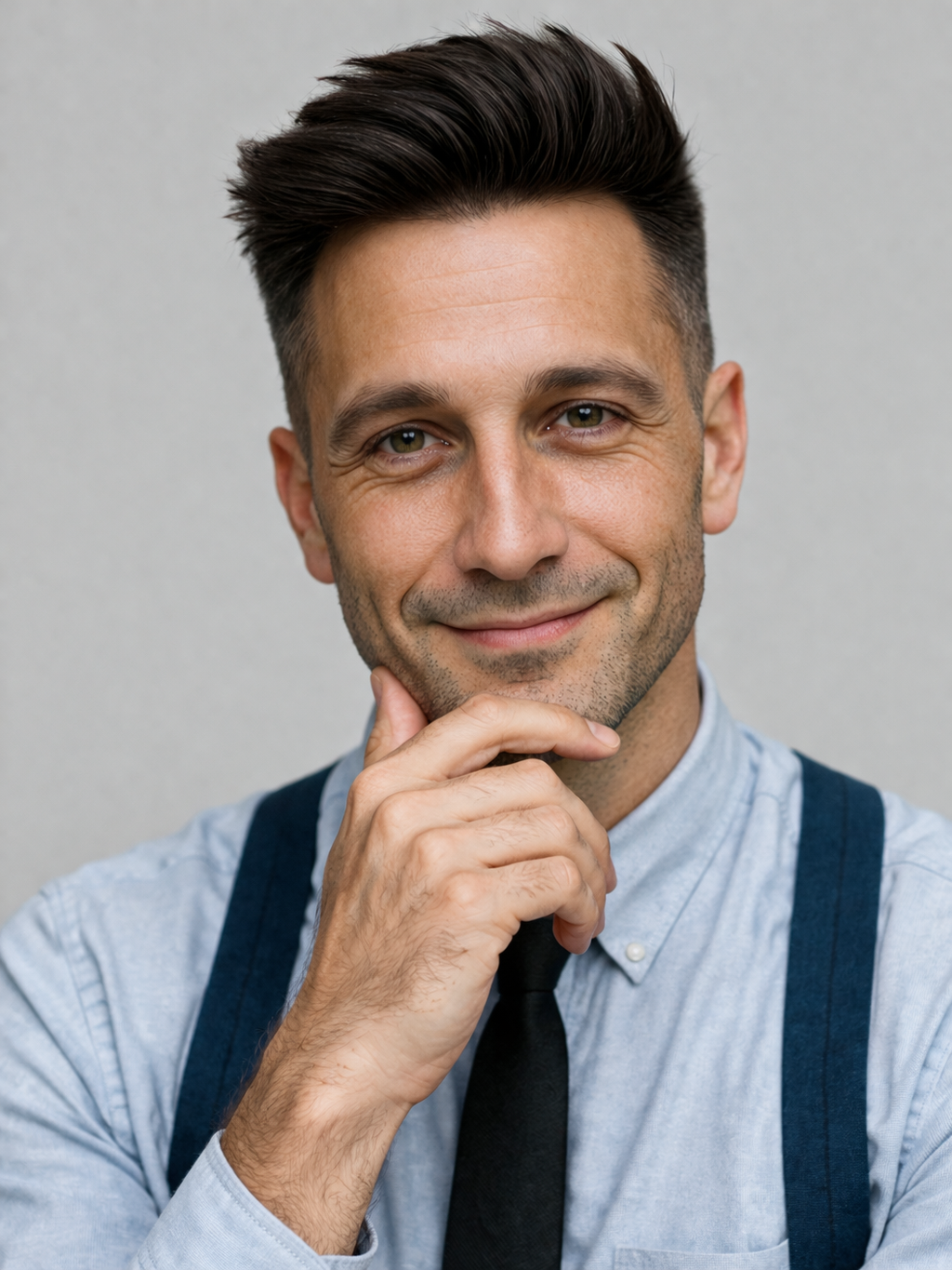 Steve, founder of Indie Polls